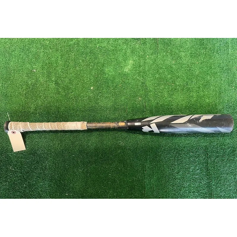 Used USSSA Certified DeMarini CF Black Composite Bat -5 26OZ 31" (2019)