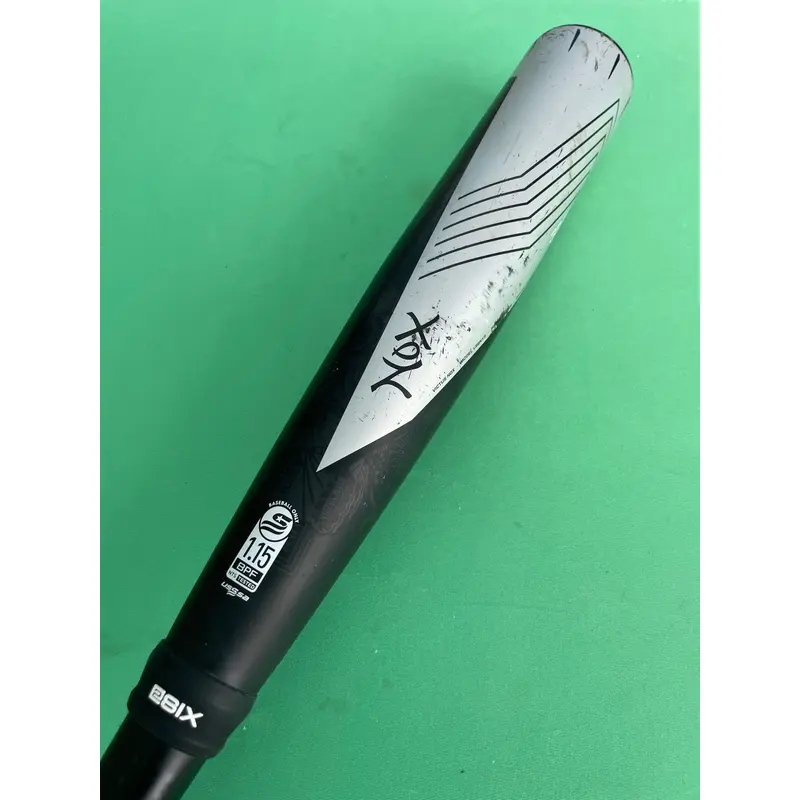 Used USSSA Certified Victus Nox Hybrid Bat -5 27OZ 32"
