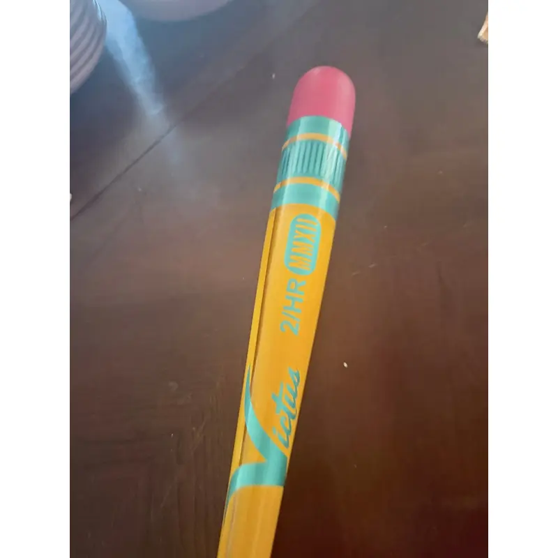 Victus Pencil maple bat king Bat    33.5" (Used)