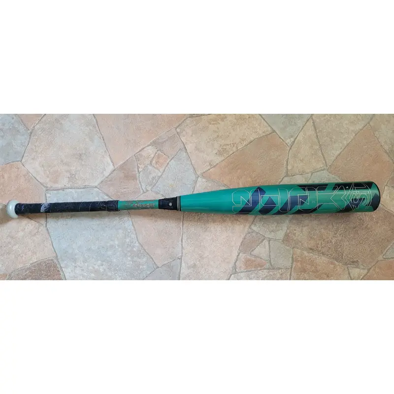 2023 Louisville Slugger Meta Composite USSSA Certified Bat (-8) 24 oz 32" (Used)