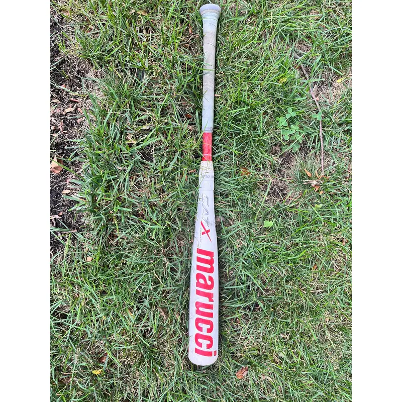 2023 Marucci CATX Connect Hybrid USSSA Certified Bat (-5)  26 oz 31" (Used)