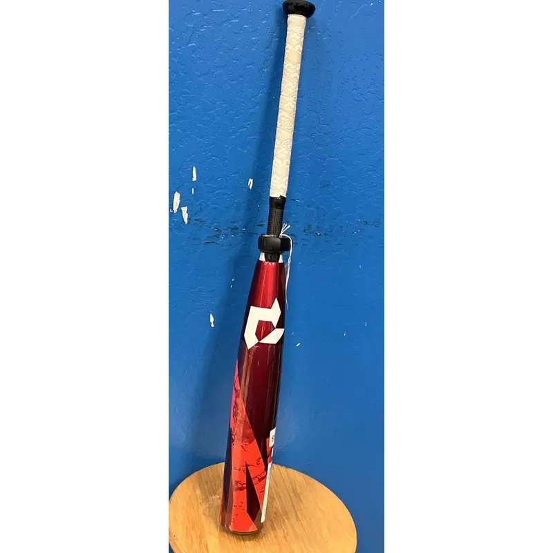 2024 DeMarini Zoa (- 5) USSSA Baseball Bat: 32 - 26oz