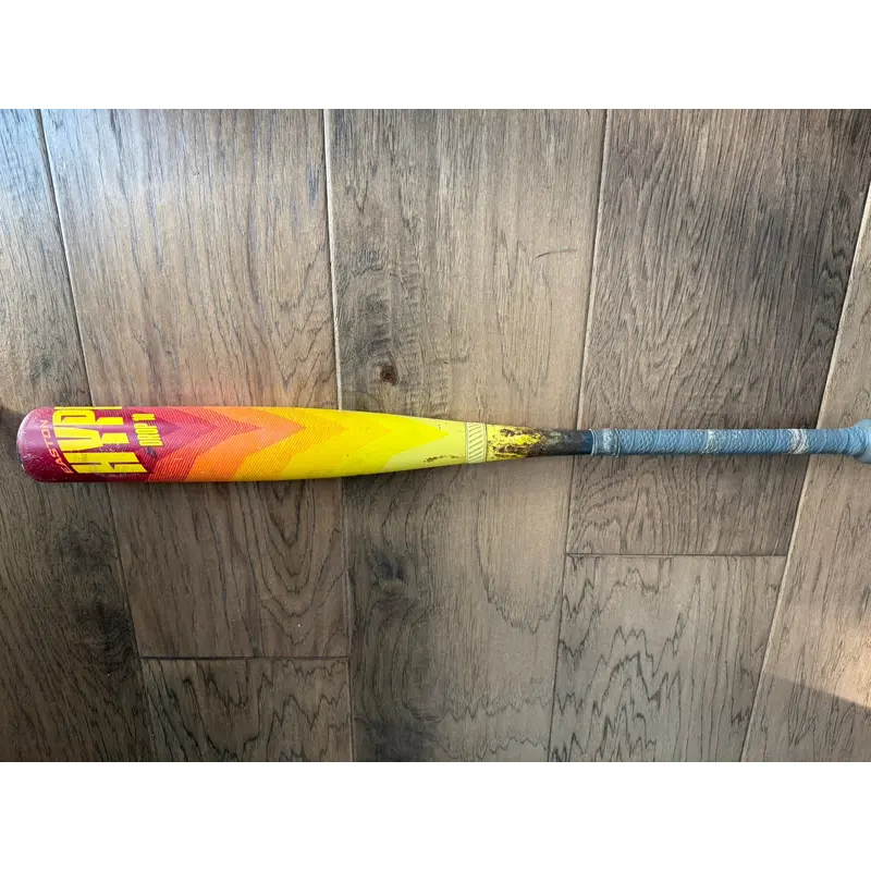 2024 Easton Hype Fire Composite USSSA Certified Bat (-10)  21 oz 31" (Used)