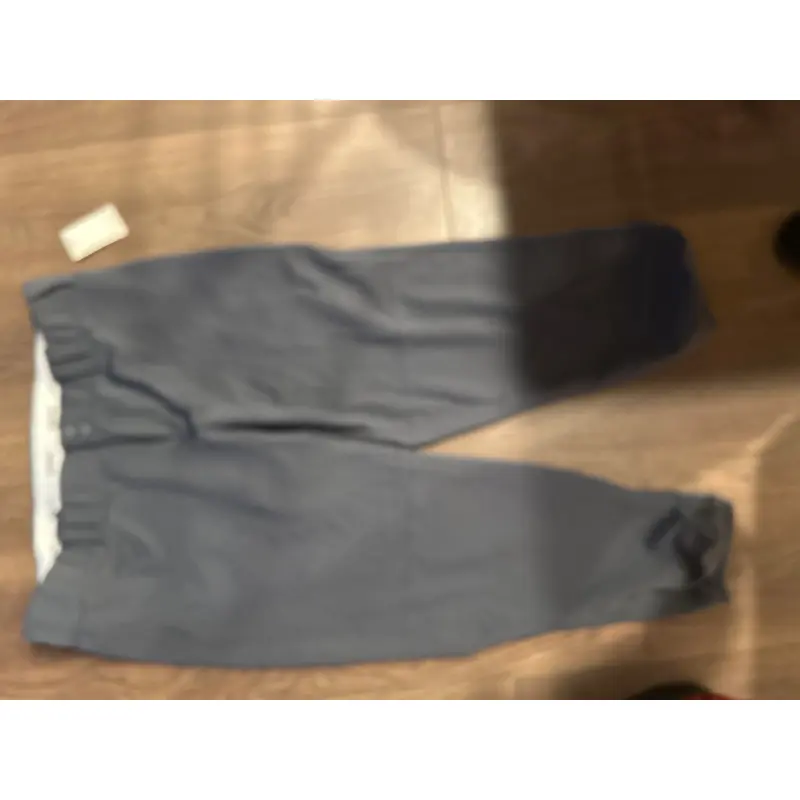 NWT- Baseball/ softball pants xl NEW adult