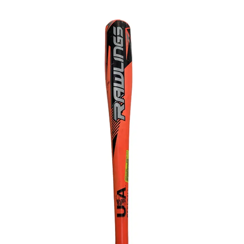 Used Rawlings FUEL BB/SB USA 2 5/8 Bat 28" 11613-S000161502