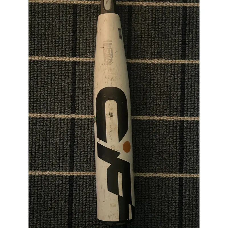 2022 DeMarini CF USSSA Certified Bat (-3) Composite 26 oz 31" (Used)
