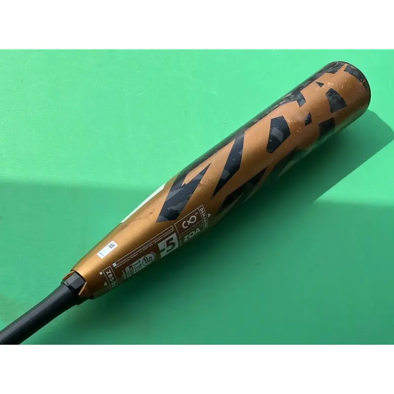 2022 DeMarini Zoa USSSA Composite Bat -5 26OZ 31"