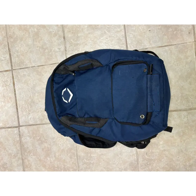 Evoshield bat bag
