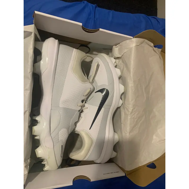 Nike Force Trout 9 Pro MCS Baseball Cleats  Size 9