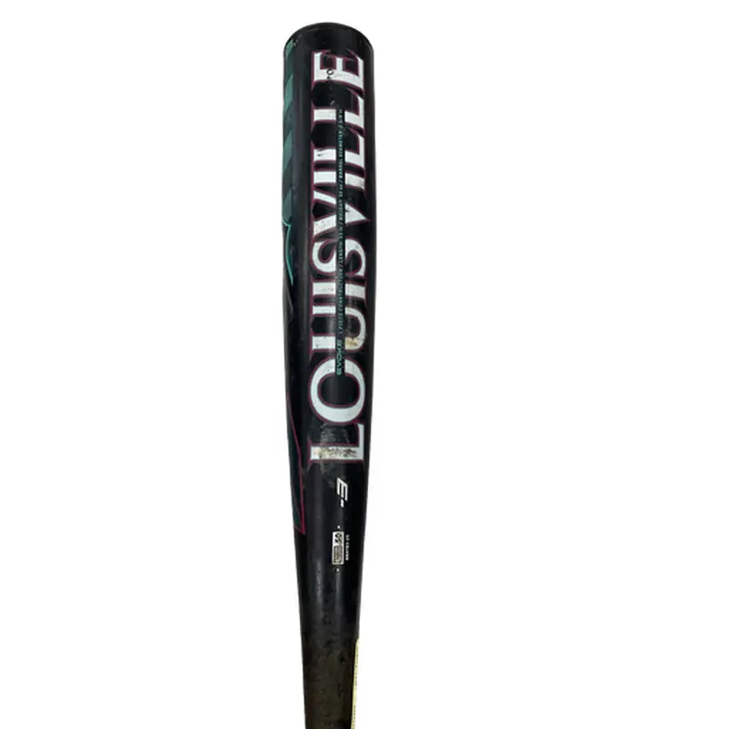 Used Louisville Slugger 2025 ATALAS BB/SB High School -3 Bat 33" 11613-S000163996