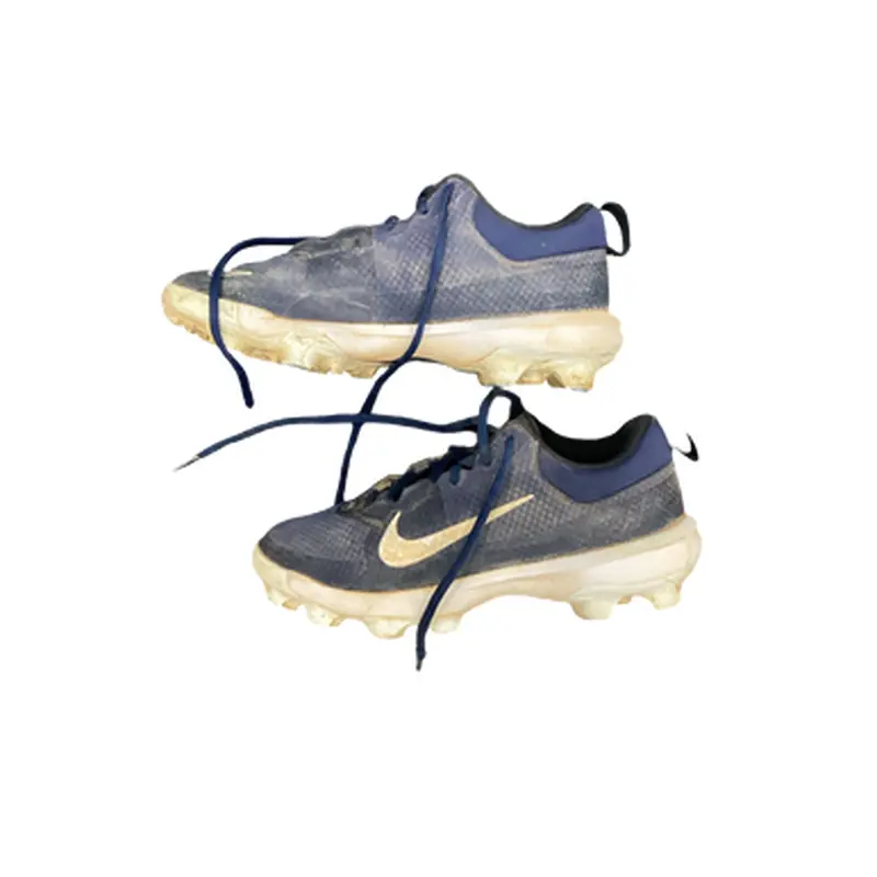 Used Nike TROUT BB/SB Cleats Royal Blue Youth 06.5 11613-S000164249