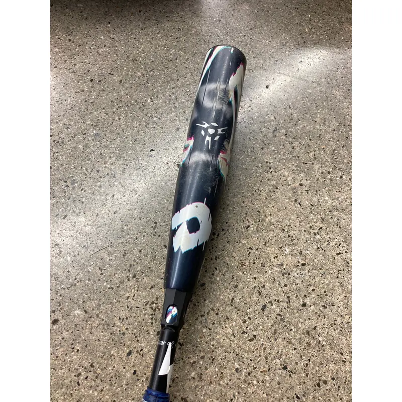 2020 DeMarini CF Glitch Composite Bat -5 25OZ 30"