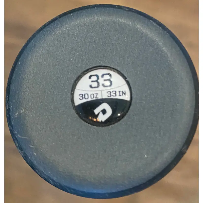 2022 Alloy (-3) 30 oz 33" Zoa Bat