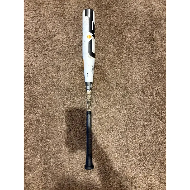 2022 DeMarini CF USSSA Certified Bat (-5) Composite 27 oz 32" (Used)