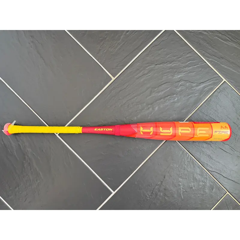 2025 Easton Hype Fire Composite USSSA Certified Bat (-5) 26 oz 31" (New)