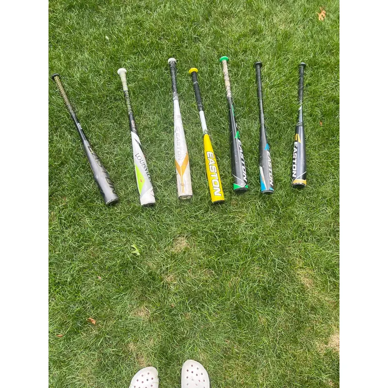 BBCOR BASEBALL BATS