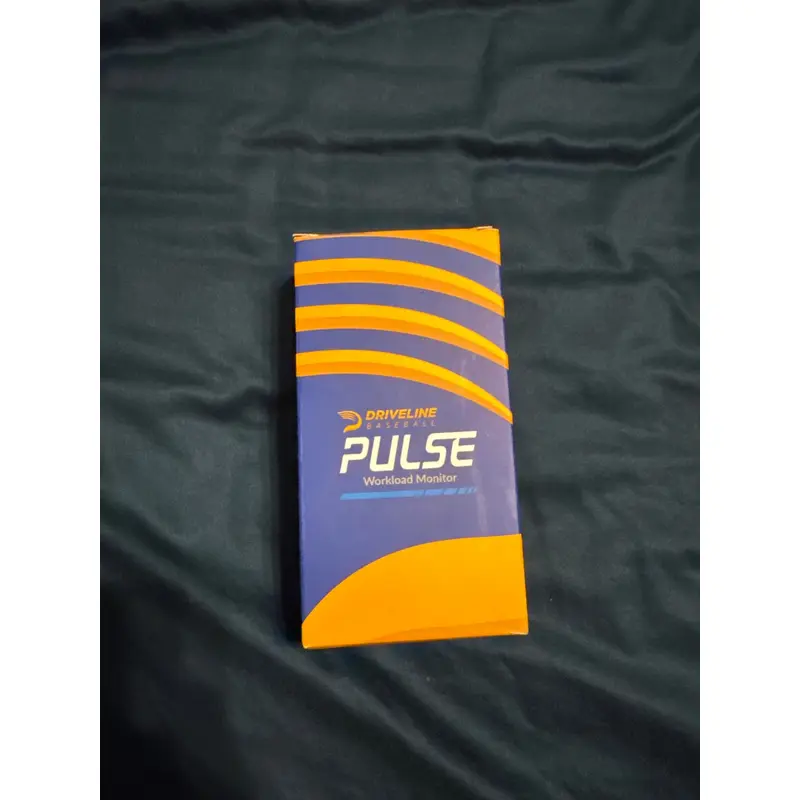 Driveline Pulse Workload Monitor