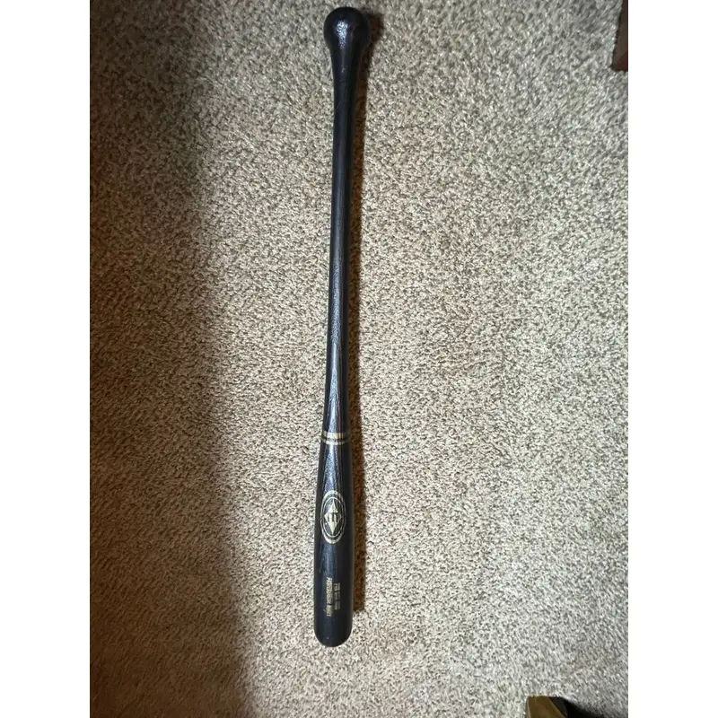 EASTON Pro Stix 1000 Professional Model Plastic Black Bat 33 9 oz Wiffle Ball