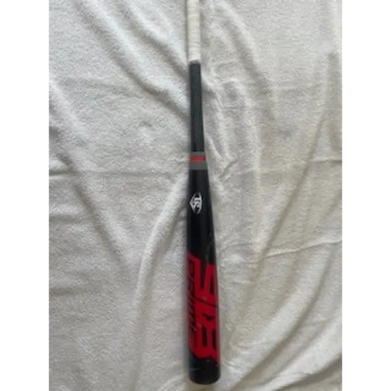 Louisville Slugger Prime 918 Composite BBCOR Certified Bat (-3) 31 oz 34" (Used)