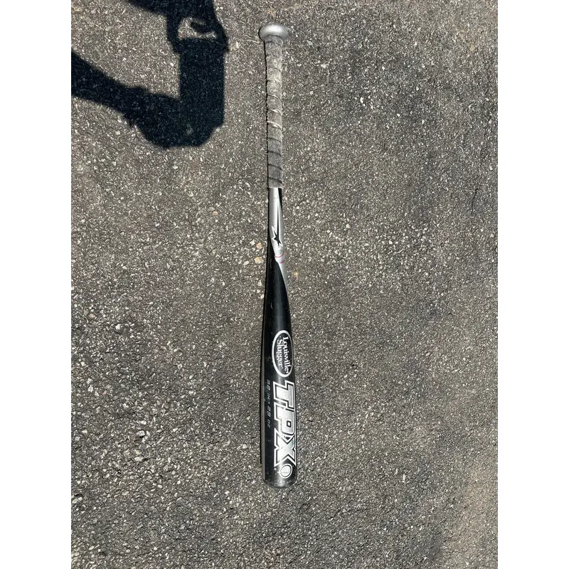 Louisville Slugger TPX OMAHA BBCOR Certified Bat (-3)  29 oz 32" (Used)