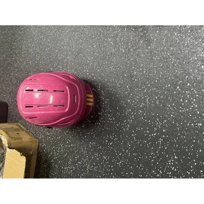 Used Adidas BATTING HELMET Batting Helmet w/Mask Pink XS 11849-S000027626