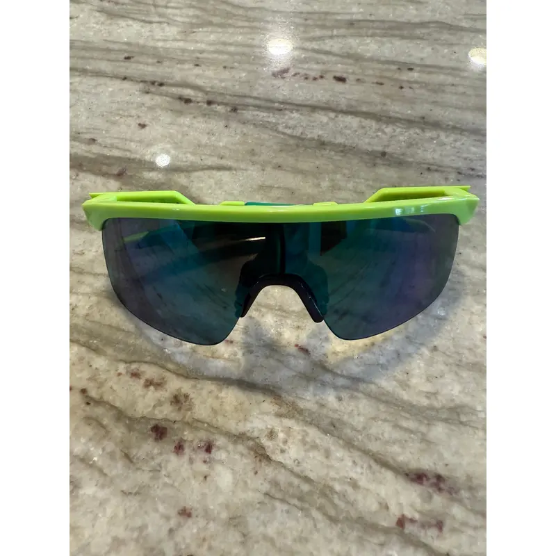 Youth Oakley Resistor Sunglasses (Used)