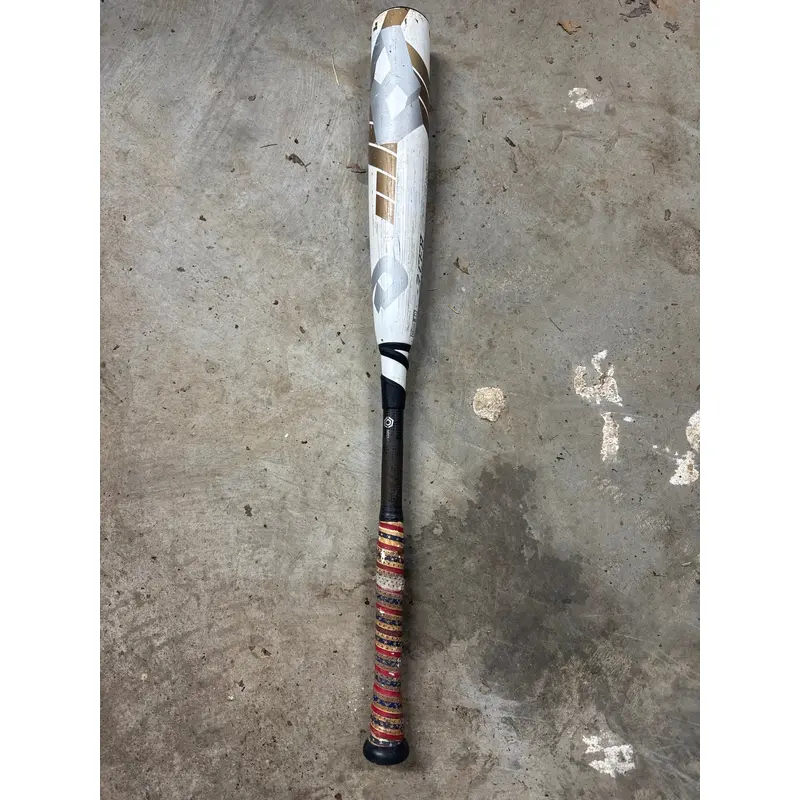 2016 DeMarini CF8 Composite BBCOR Certified Bat (-3)  28 oz 31" (Used)