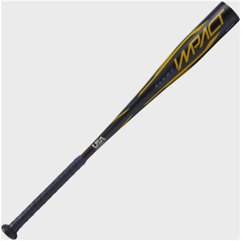 2020 Rawlings Impact Alloy USABat Certified Bat (-9) 19 oz 28" (New)