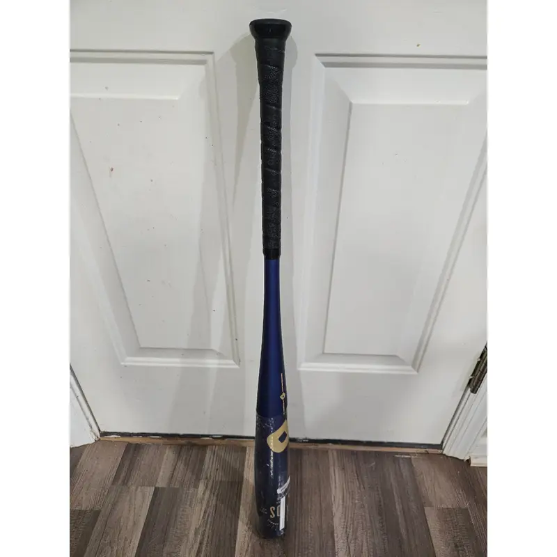 2021 DeMarini The Goods One Piece Alloy BBCOR Certified Bat (-3) 31 oz 34" (New)