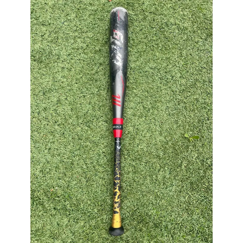 2021 Marucci CAT9 Composite Bat USSSA Certified (-8) 22 oz 30"