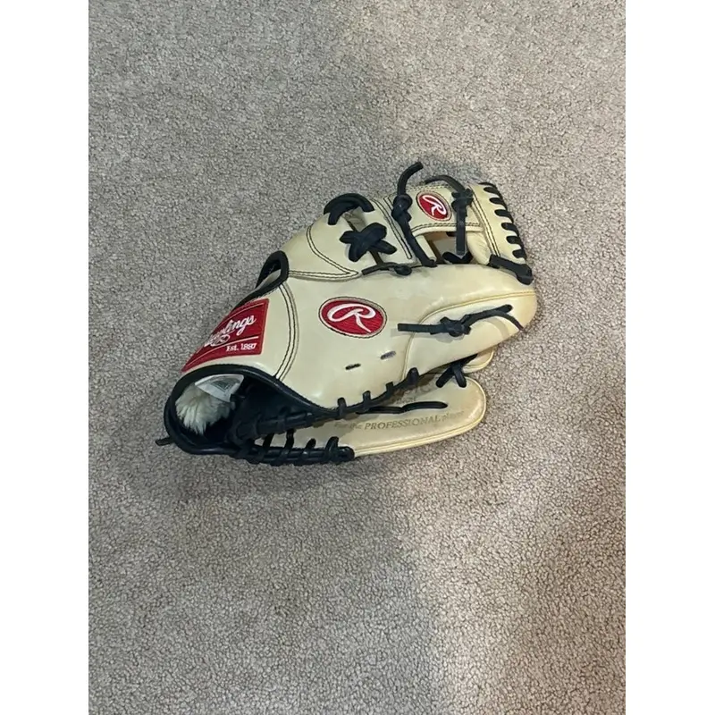 2021 Rawlings RH Infield Gold Glove Elite Baseball Glove 11.25" (Used)