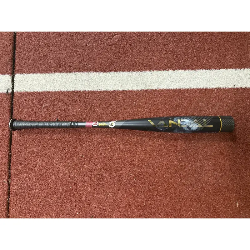 2022 Victus Vandal 2 Hybrid BBCOR Certified Bat  (-3) 30.5 oz 33.5" (Used)