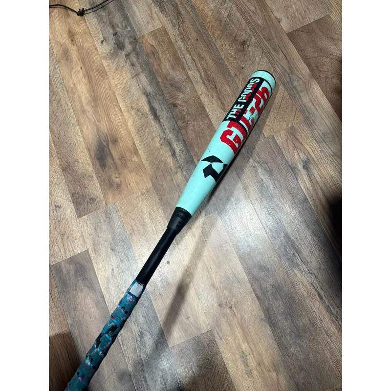2026 DeMarini BBCOR Certified Bat (-3)  30 oz 33"  Used/like New