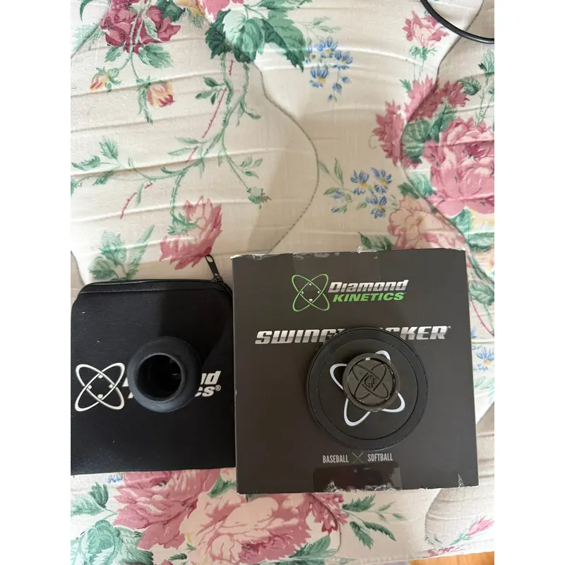Diamond kinetics Swing Tracker
