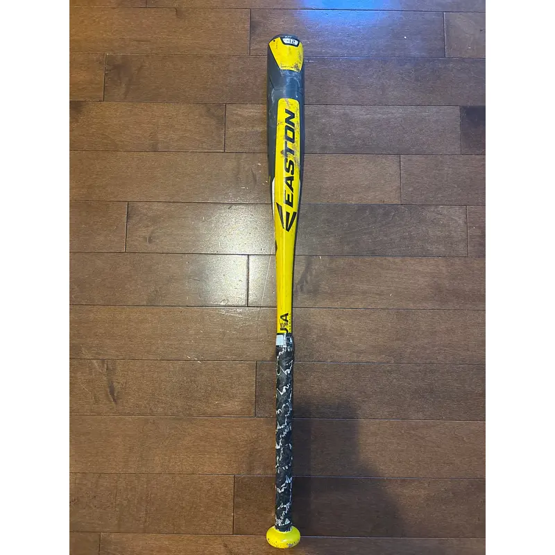 Easton Beast X Hyperlite Alloy USABat Certified Bat (-12)  17 oz 29" (Used)