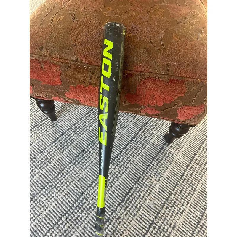 Easton Reflex Alloy USSSA Certified Bat (-13) 16 oz 29" (Used)