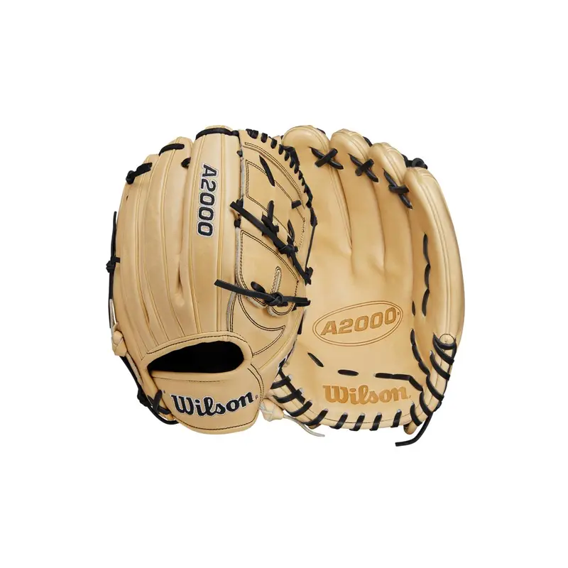 New 2024 Wilson A2000 B2 12"