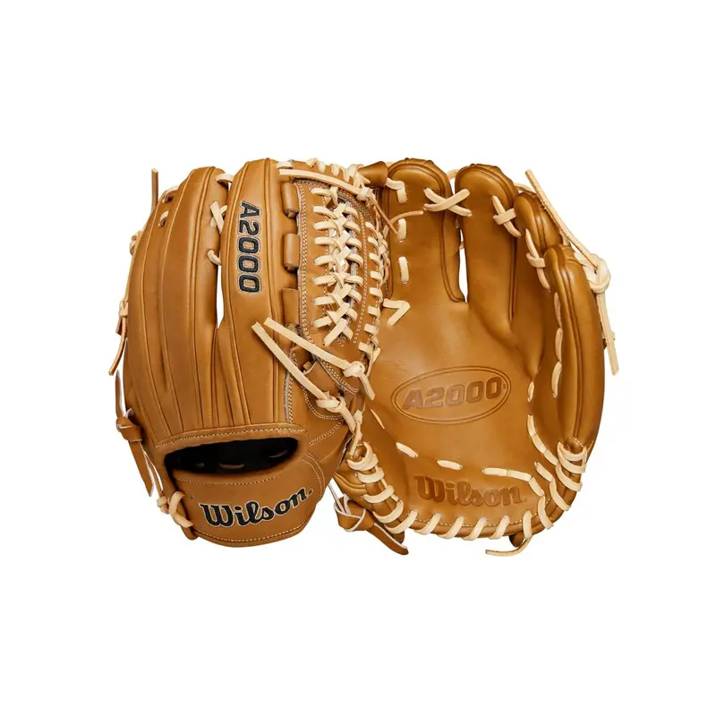 New 2024 Wilson A2000 D33 11.75"