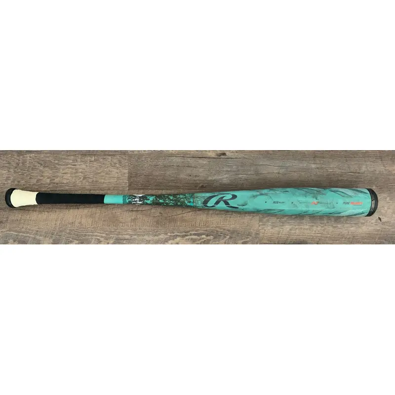 Rawlings Mach AI BBCOR Certified Bat (-3) 30 oz 33" (Used)