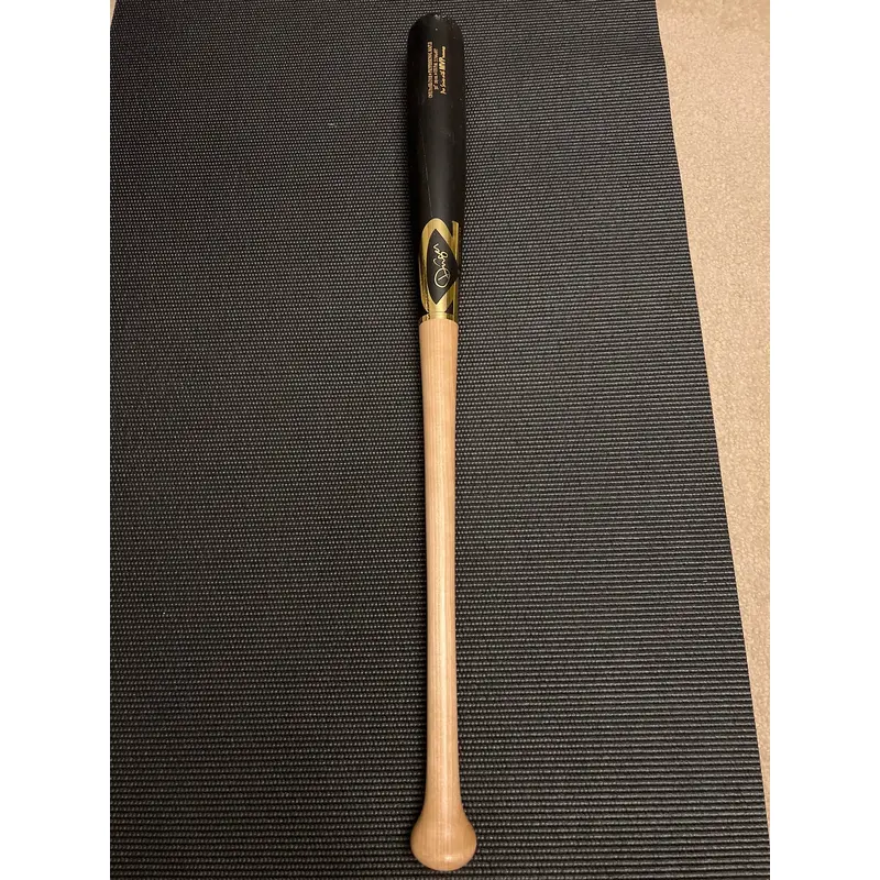 Used Dinger Bats D318 ProXR Birch Wood Bat 32/29oz