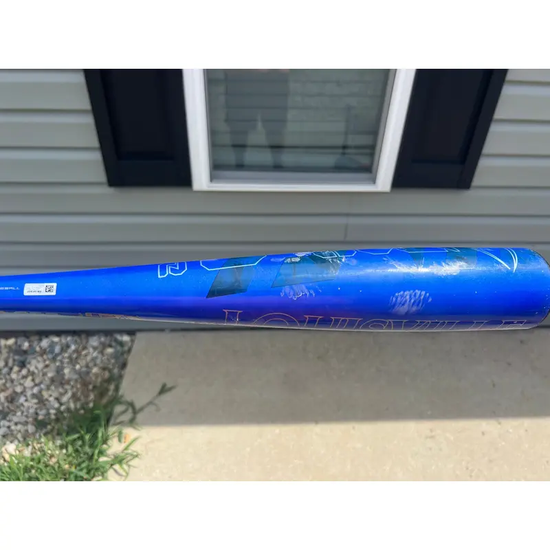2023 Louisville Slugger Meta  One Composite USSSA Certified Bat (-12) 16 oz 28" (Used)