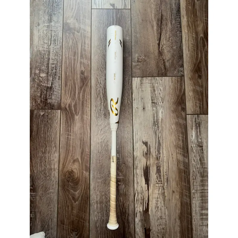 31/26 (-5) 2024 Rawlings Icon (Barley used)