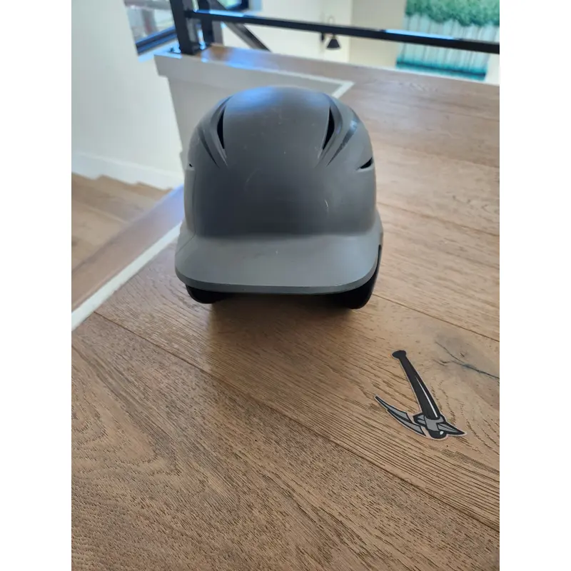 7 1/8 Easton Elite X Batting Helmet (Used)