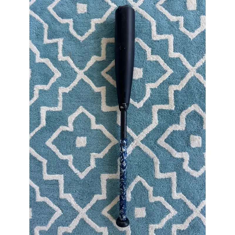 DeMarini The Goods Hybrid USSSA Certified Bat (-10)  19 oz 29" (Used)