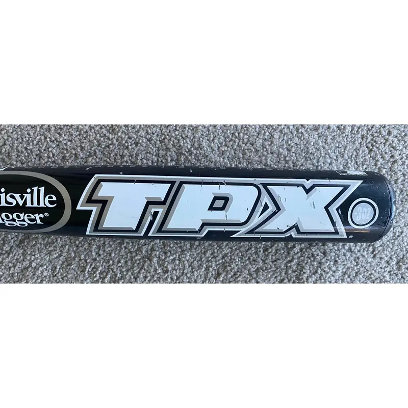 Louisville Slugger TPX Z1000 34/31 Model BB12Z BESR Baseball Bat