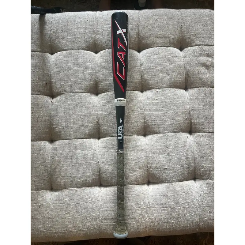 Marucci CATX 30 Drop 11 USA bat