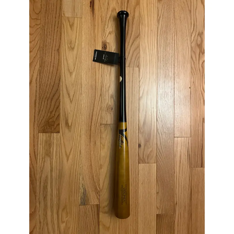 New 2024 Victus Volpe1 Maple 33/30 oz
