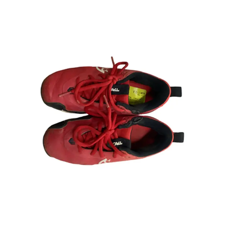 Used Nike TROUT BB/SB Cleats Red Youth 12.0 11613-S000166324