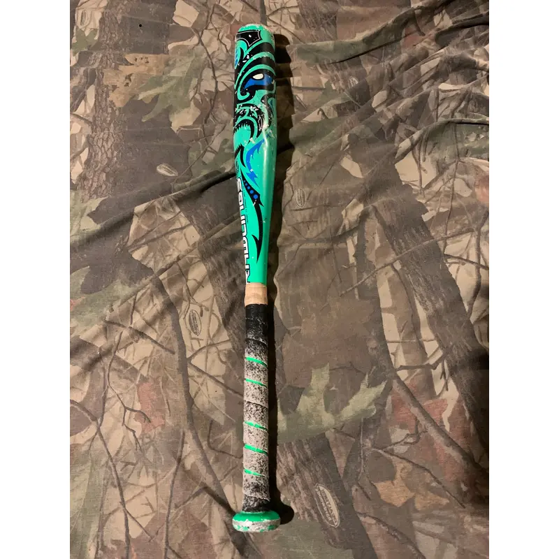 Used Rawlings Savage Offical T-Ball Bat