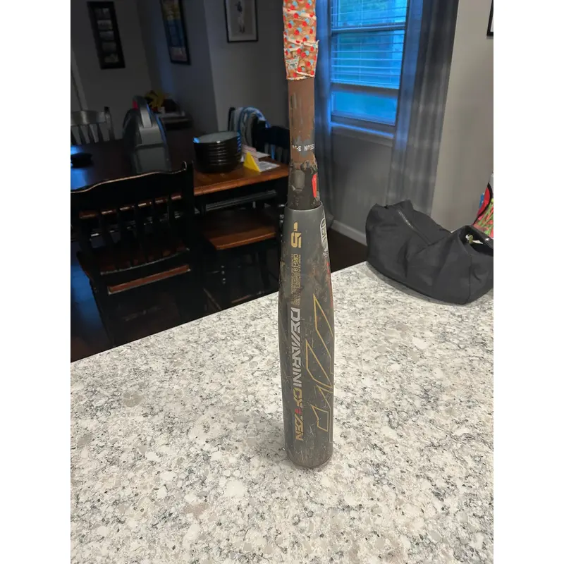 2018 DeMarini CF Composite USSSA Certified Bat (-5)  25 oz 30" (Used)